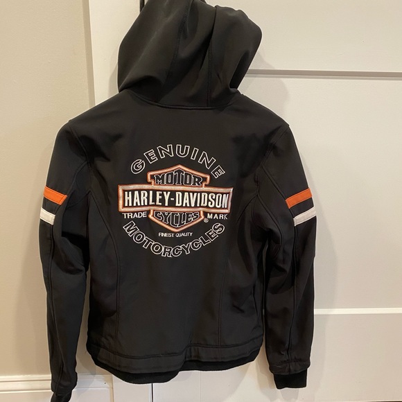 Harley-Davidson Jackets & Blazers - Harley Davidson Women’s Medium Jacket